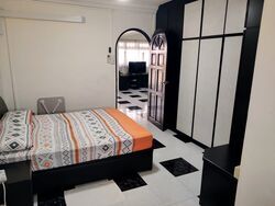Blk 634 Pasir Ris Drive 1 (Pasir Ris), HDB 4 Rooms #436442071